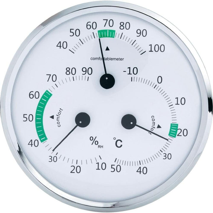 THG101 Thermo-/Hygrometer