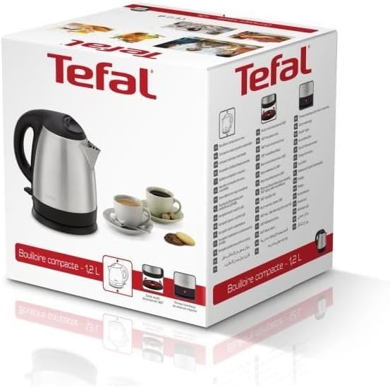 TEFAL KI431D10
