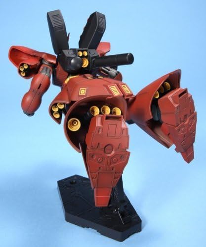 Bandai Spirits HGUC 1/144 Sazabi (Mobile Suit Gundam: Char Einbruchsicherung)