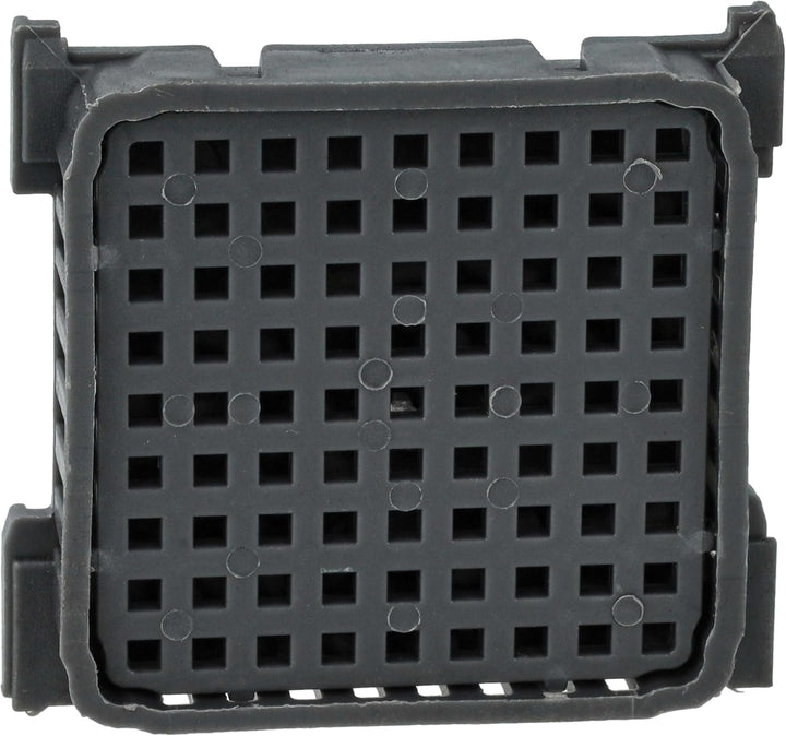 vhbw 2x Filter kompatibel mit Liebherr CBNstb 579i-22A