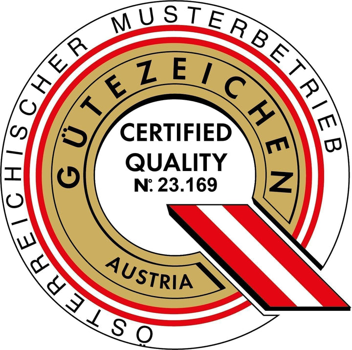 Riess, 0127-020, Kasserolle mit Deckel 14cm, 0.75L, Classic, COLOR ROT, LBH 20,3 x 15,9 x 11,5cm, Ge