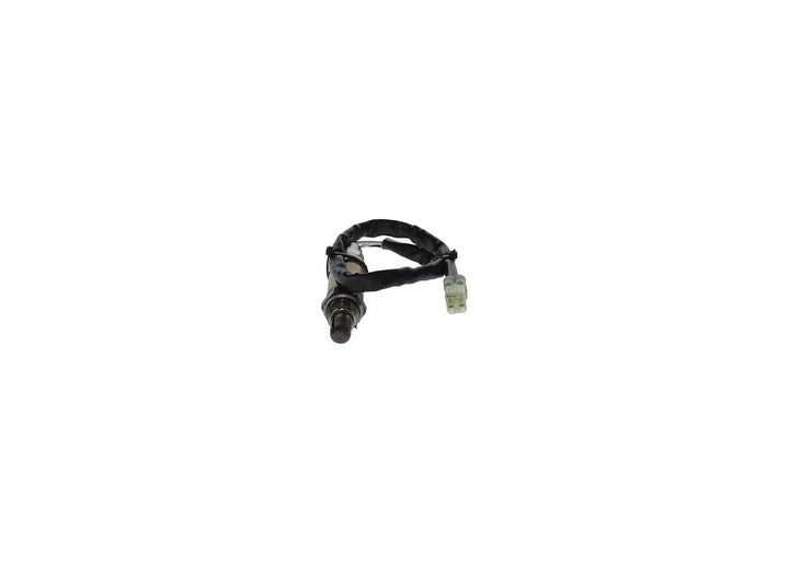 Bosch F00HL00053 - Lambdasonde mit fahrzeugspezifischem Stecker