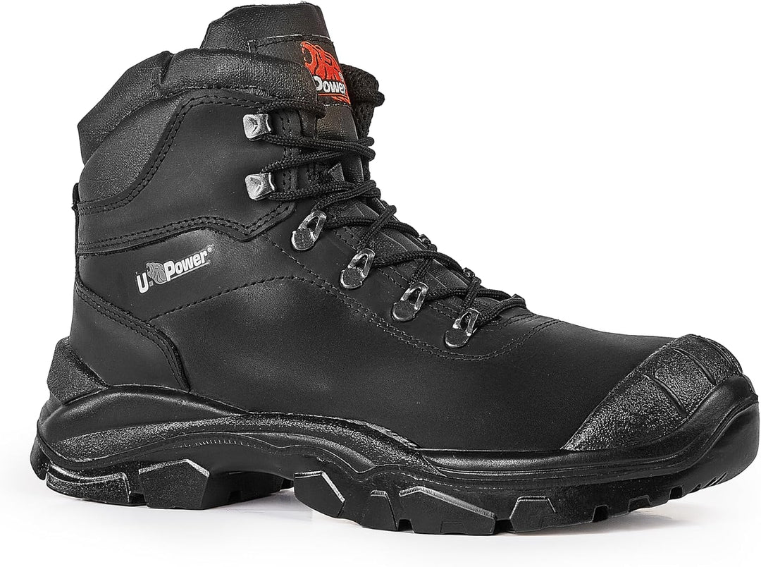 u_power Rock &amp; Roll Hochschuh Terranova S3 SRC Grösse 45