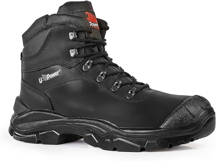 u_power Rock &amp; Roll Hochschuh Terranova S3 SRC Grösse 45