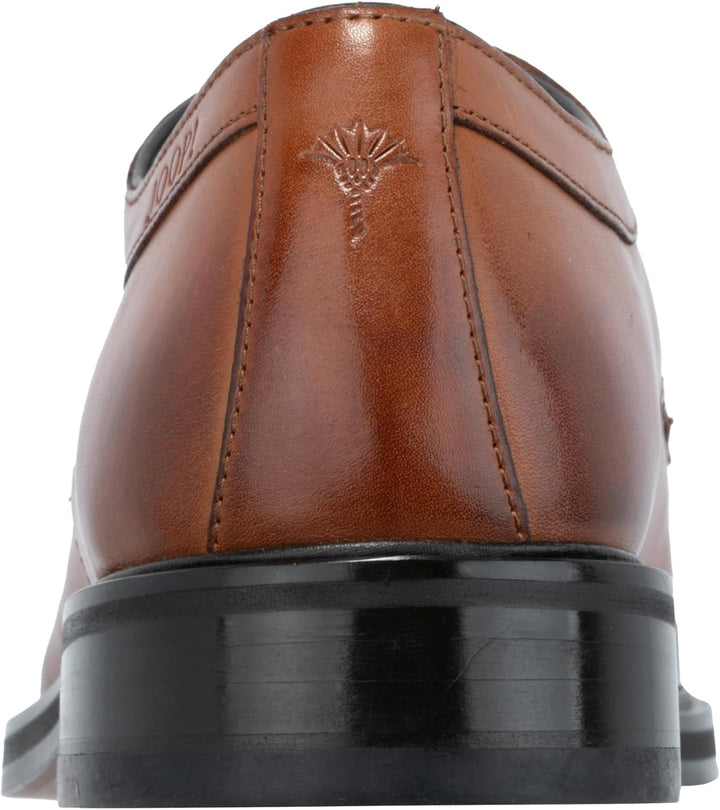 Joop! Herren Kleitos Brogues 42 EU Braun Cognac 703, 42 EU Braun Cognac 703