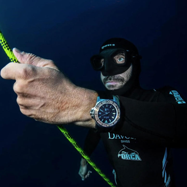 Mares Mask Viper Taucherbrille Einheitsgrösse Schwarz, Einheitsgrösse Schwarz