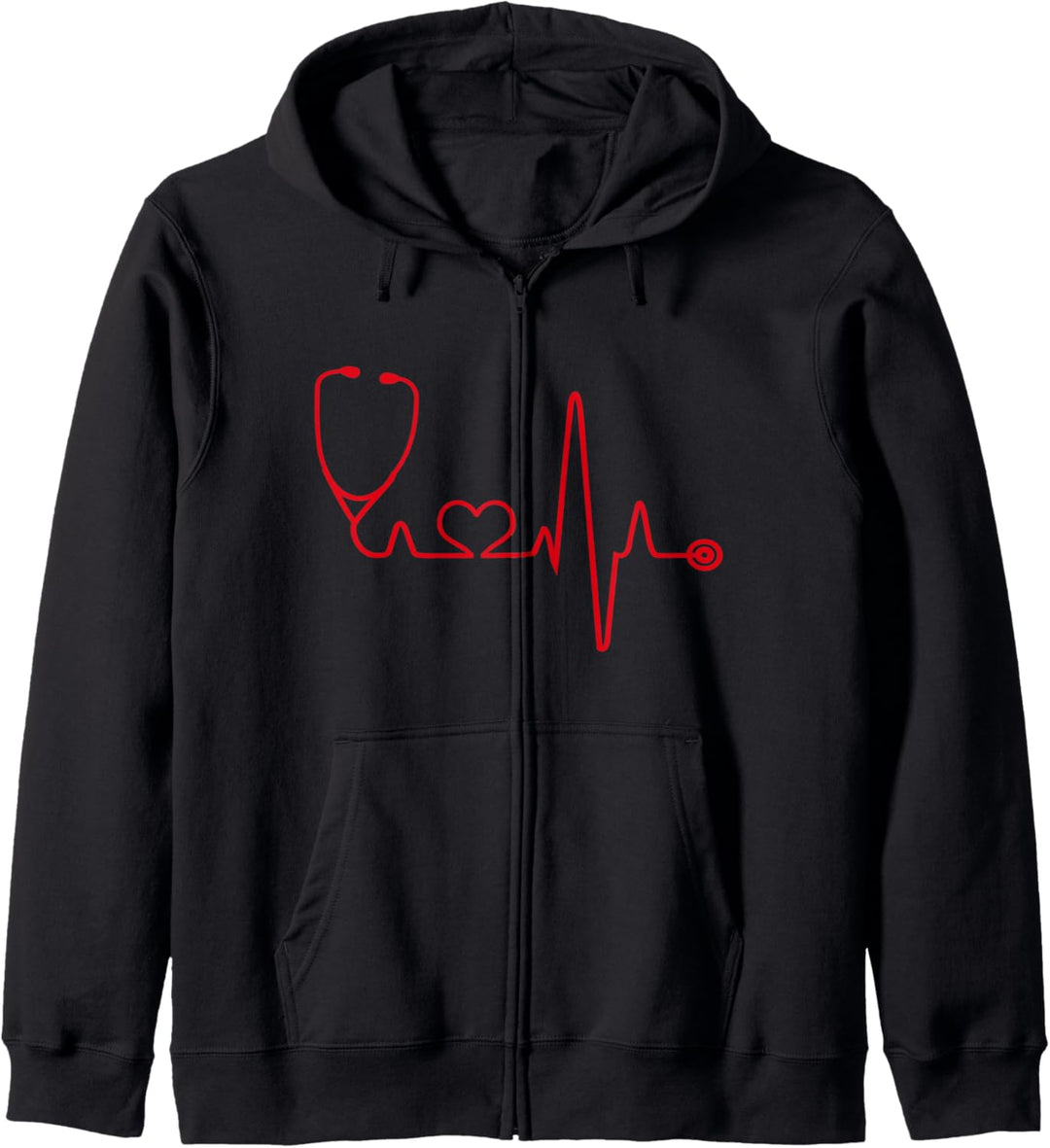 Notfallsanitäterin Sanitäter Notfallsanitäter Geschenk Kapuzenjacke