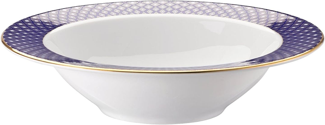 Rosenthal Francis Carreau Bleu Dessertschale