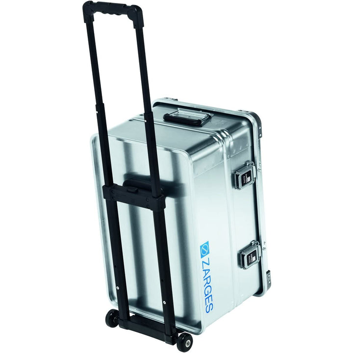 Zarges 40739 Anbau-Trolley Tragkraft ca. 30 kg