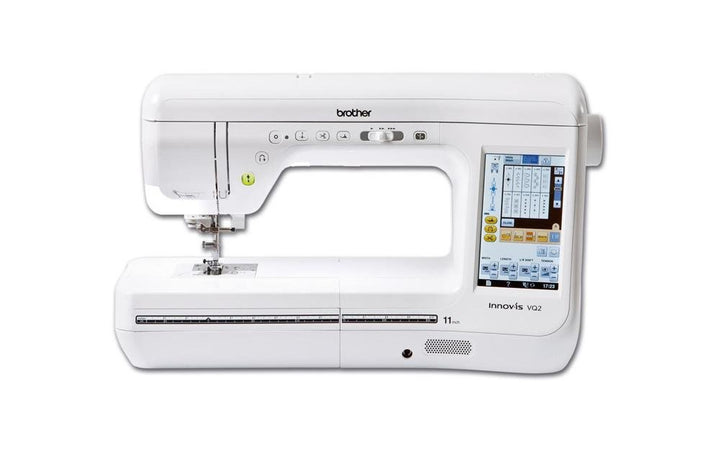 Brother Innov-is VQ2 Sewing Machine by Brother