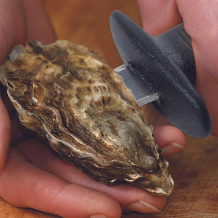 Saveur &amp; Dégustation Meeresfrüchte-Tablett, Stahl, One Size