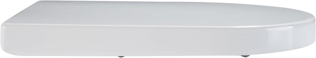 NEG WC-Sitz für Uno11 WCs Standardlänge klassisches Design Weiss 46,4 cm - Klassik Uno11RL, Weiss 46