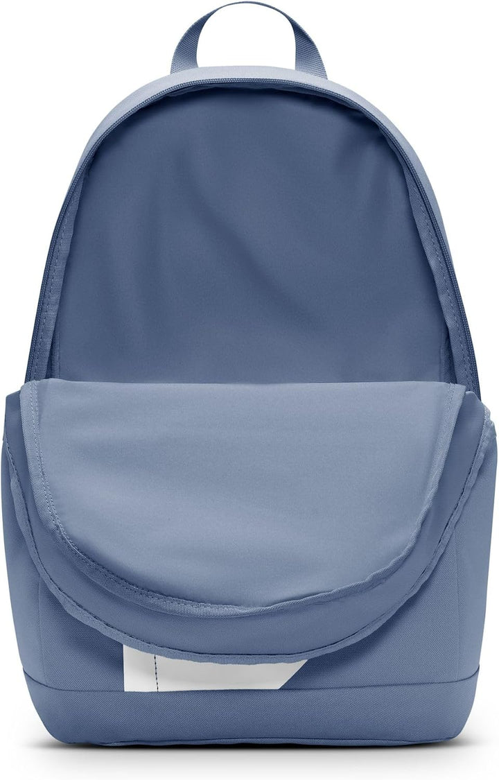 Nike Sportswear Elemental Rucksack, Arbeitsblau/Arbeitsblau/Weiss, Einheitsgrösse, Elemental Rucksac
