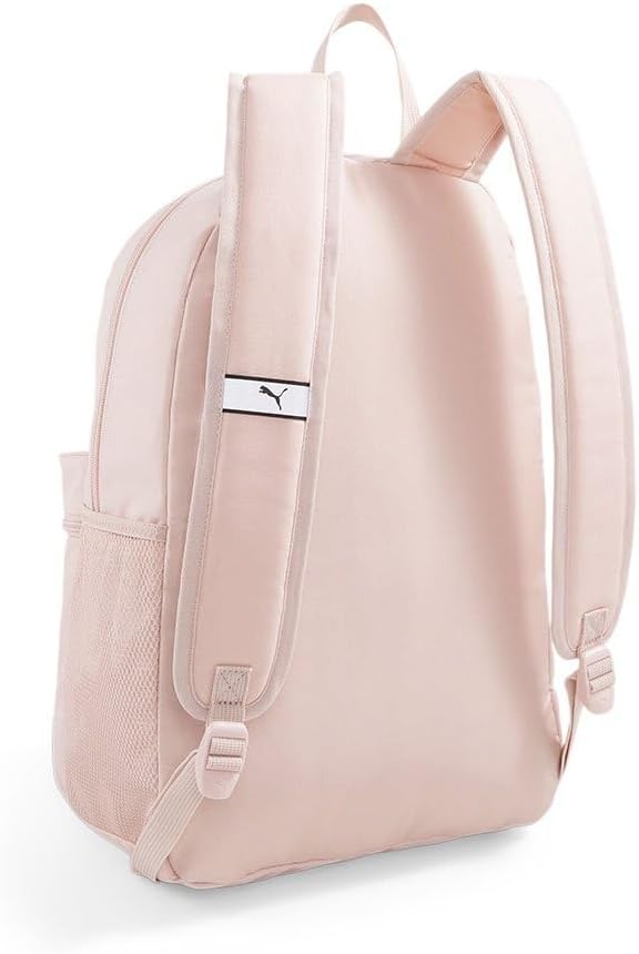 PUMA Unisex Puma Phase Backpack Set Klassische Rucksäcke (1er Pack) Einheitsgrösse Apricot, Einheits