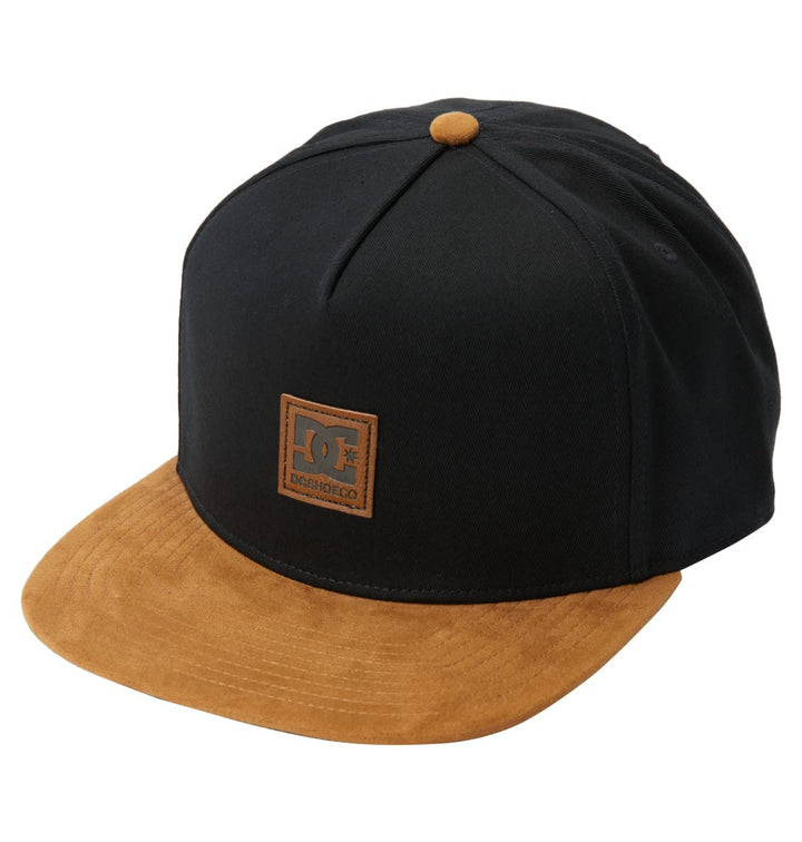DC Shoes Herren Hut Brackers Einheitsgrösse Dark Denim, Einheitsgr&amp;