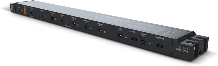 Palmer WT PB 40 Powerbar Universal-Netzteil mit 8 Ausgängen