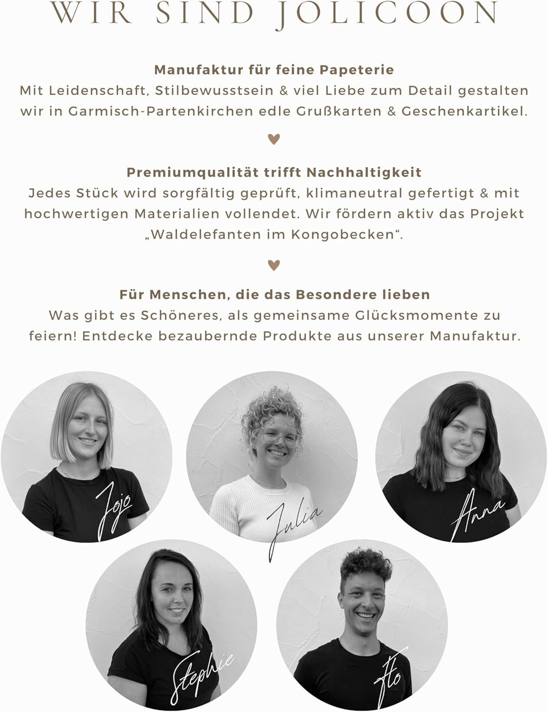 10 Premium Briefumschläge Weihnachten - Weihnachtskuvert heissfolienveredelt mit Goldakzenten und Wa