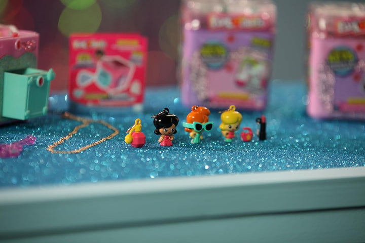 FUNLOCKETS - Mini Schmuckkästchen