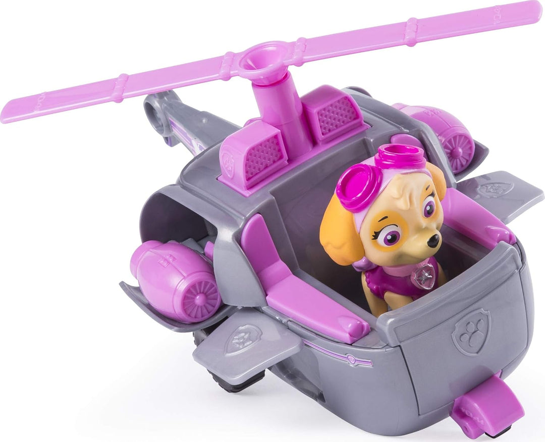PAW Patrol – Skye&