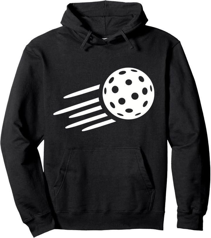 Floorball Pullover Hoodie