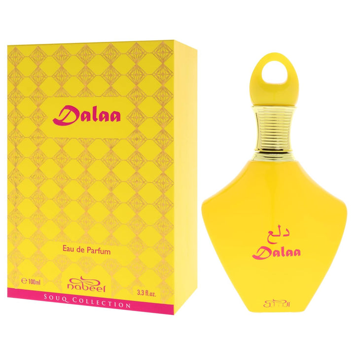 DALAA EAU DE PARFUM 100ml