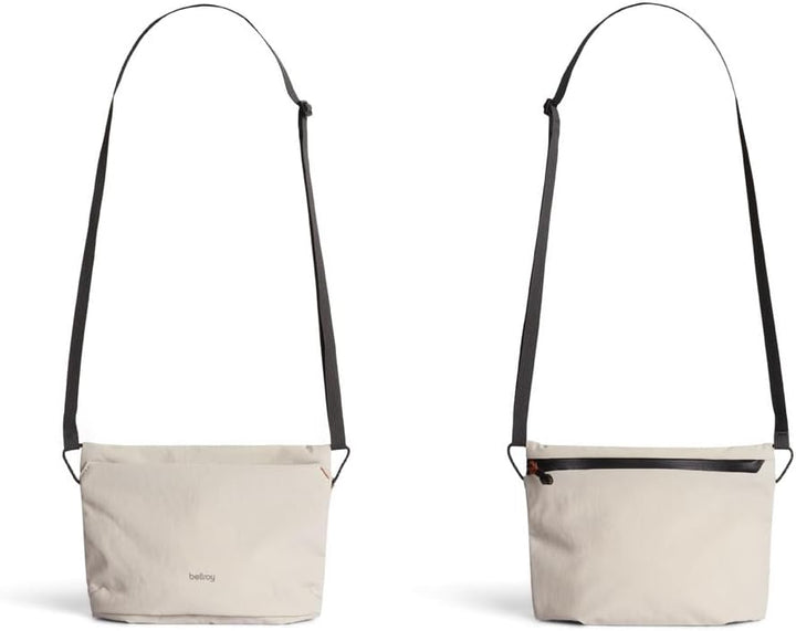 Bellroy Lite Sacoche Ash, Ash