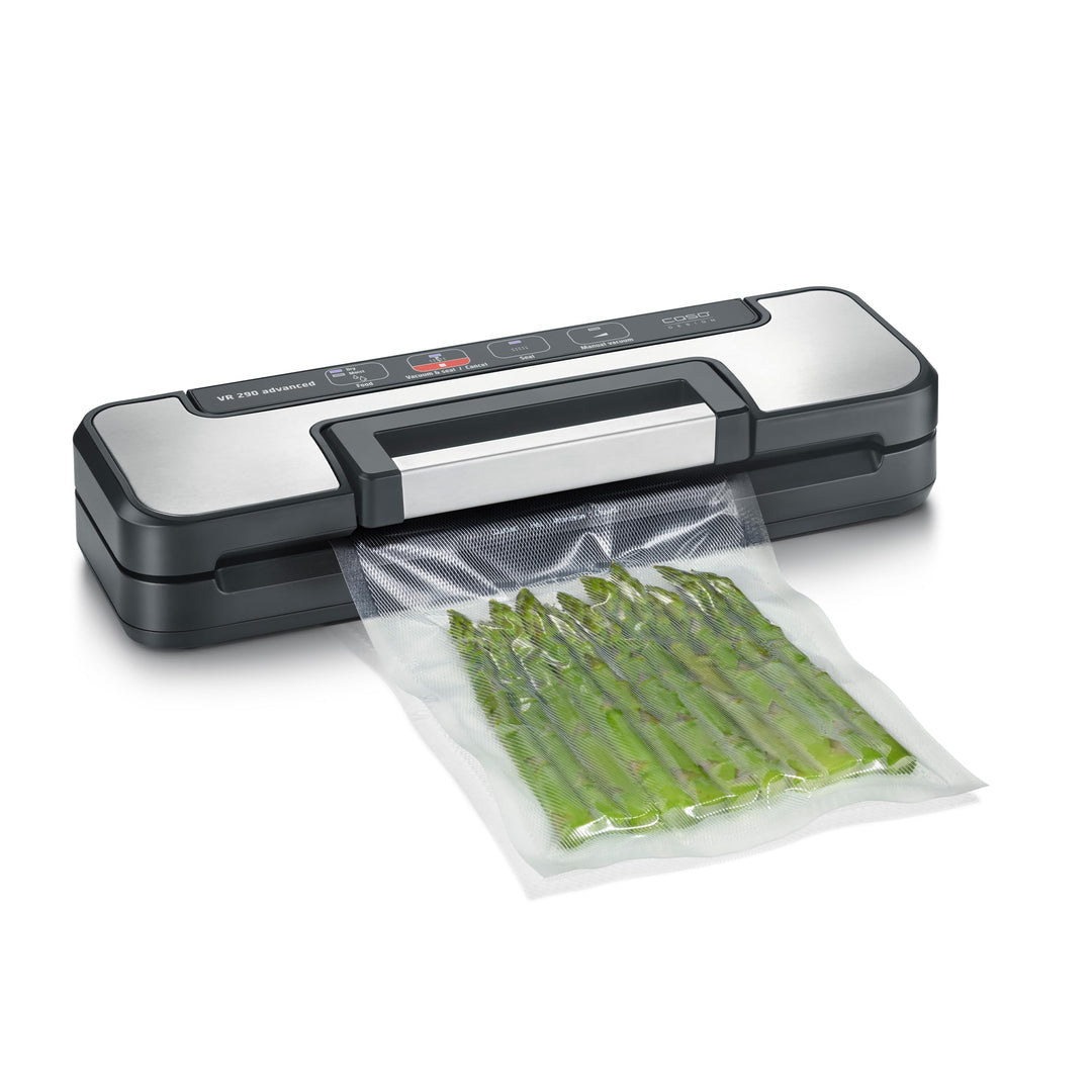 CASO VR 290 advanced - Vakuumierer