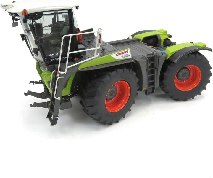 WEISE 1030 Claas Xerion 4000 Saddle Trac