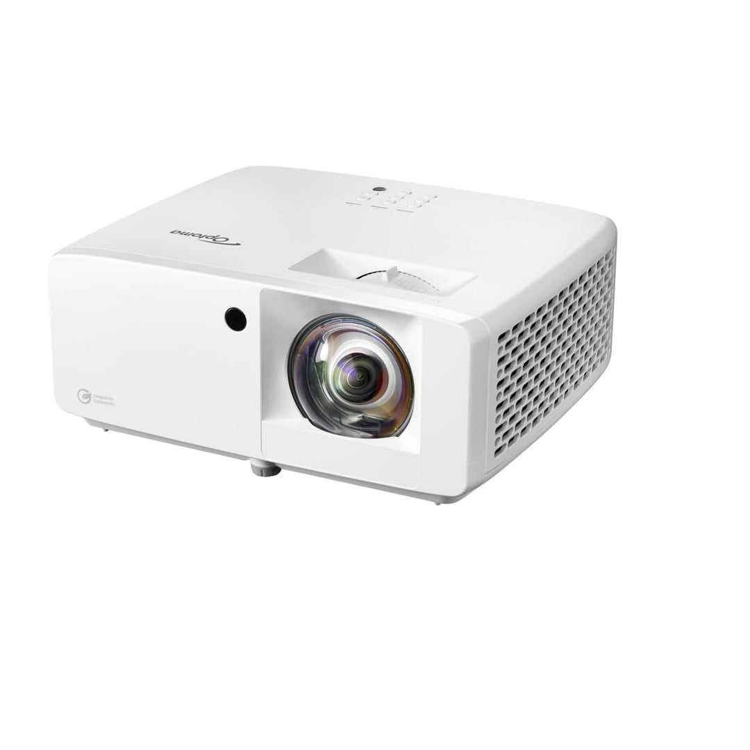 Optoma ZH450ST