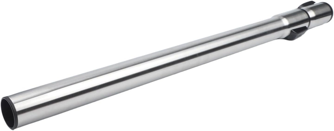 Saugrohr, Teleskoprohr, Staubsaugerschlauch geeignet für Miele C1, C2, C3, C4 S8 Serie, Luftdurchlas