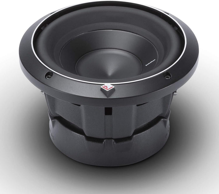 Rockford Fosgate P2D4-8 - 20cm Subwoofer