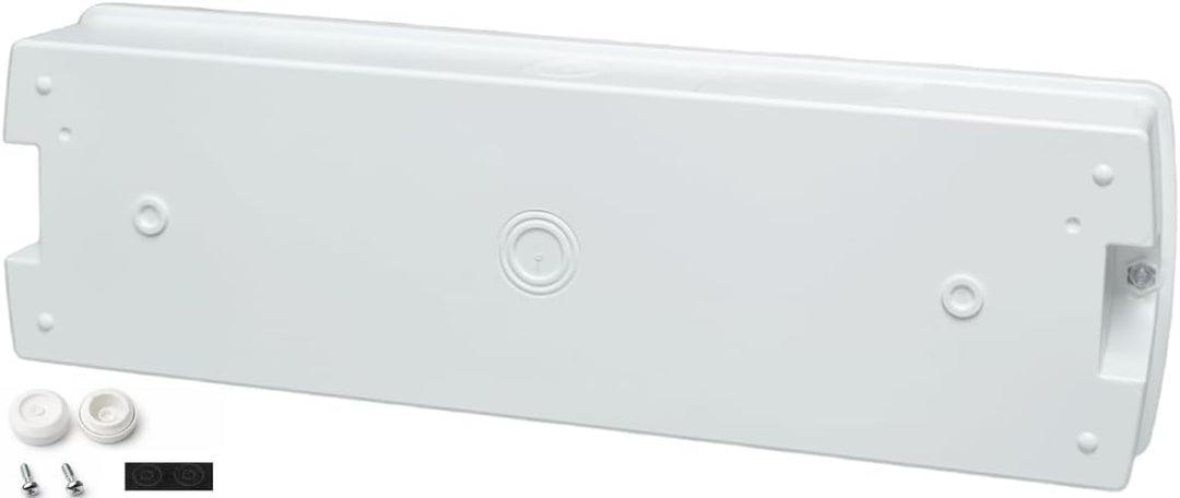 Notleuchte LED IP65 Notbeleuchtung notleuchte notausgang