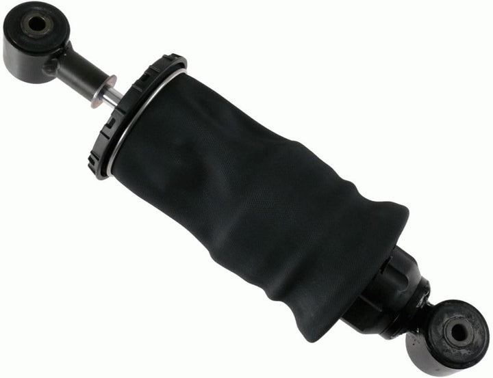 Sachs 313 077 Super Touring Dämpfer, Fahrerhauslagerung