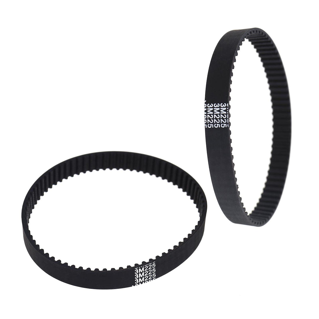 Ersatz-Antriebsriemen für PHO 15-82/PHO 16-82/PHO 20-82 9 mm Hobelmaschinen
