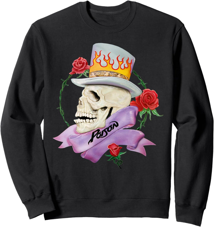 Gift - Jede Rose Sweatshirt