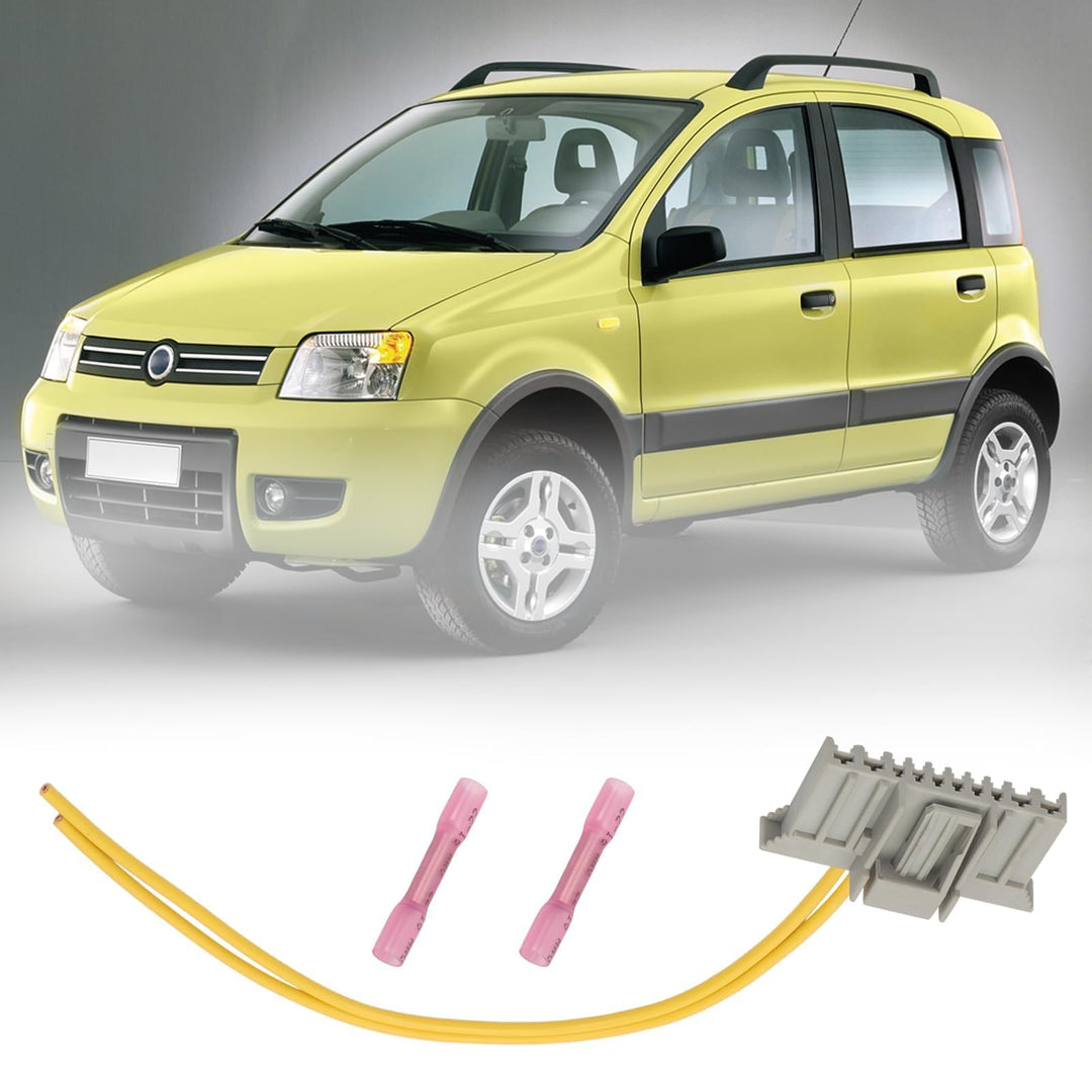 Stecker Reparatursatz Kabelbaum Panda 169 90 025 1254632686