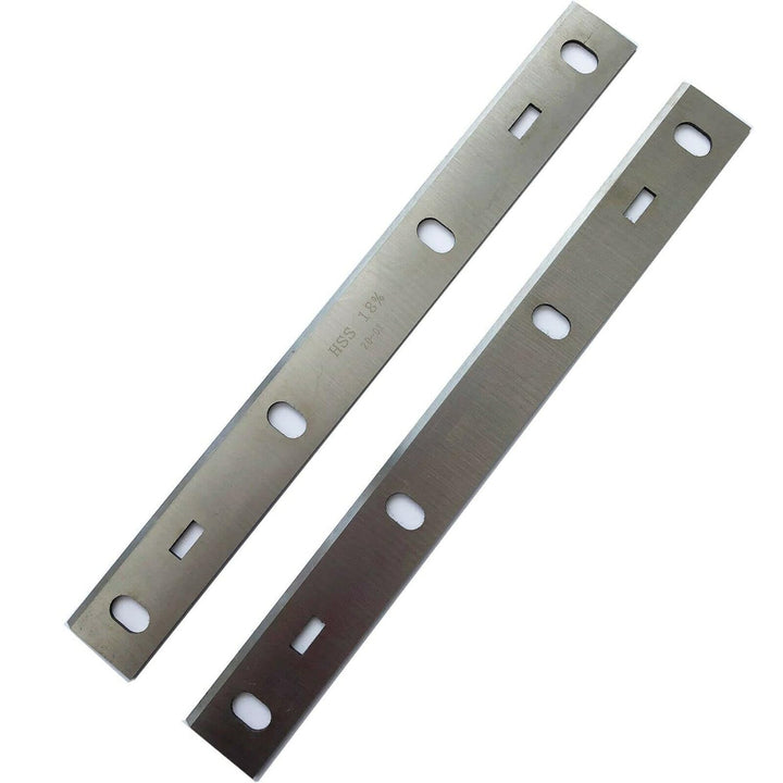 für GÜDE GADH 200 Hobelmesser, auch passend für 210 mm, Scheppach HMS2000, HT 850, HMS850, Woodstar