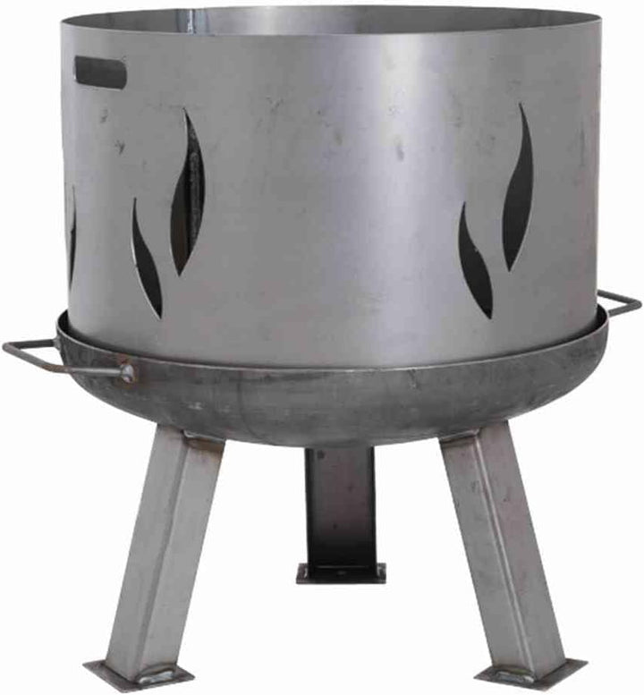 Siena Garden Aufsatzring Ø 77 cm für Feuerschale