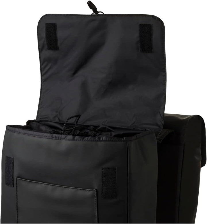 AGU Tasche Jaxx Ii Schwarzer Sack Do, Schwarz