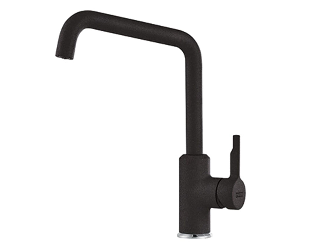 Franke 115.0595.081 Urban Onyx Spültischbatterie