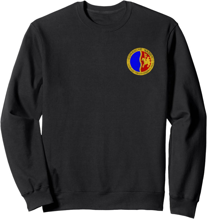 KOMANTSCHEN Sweatshirt