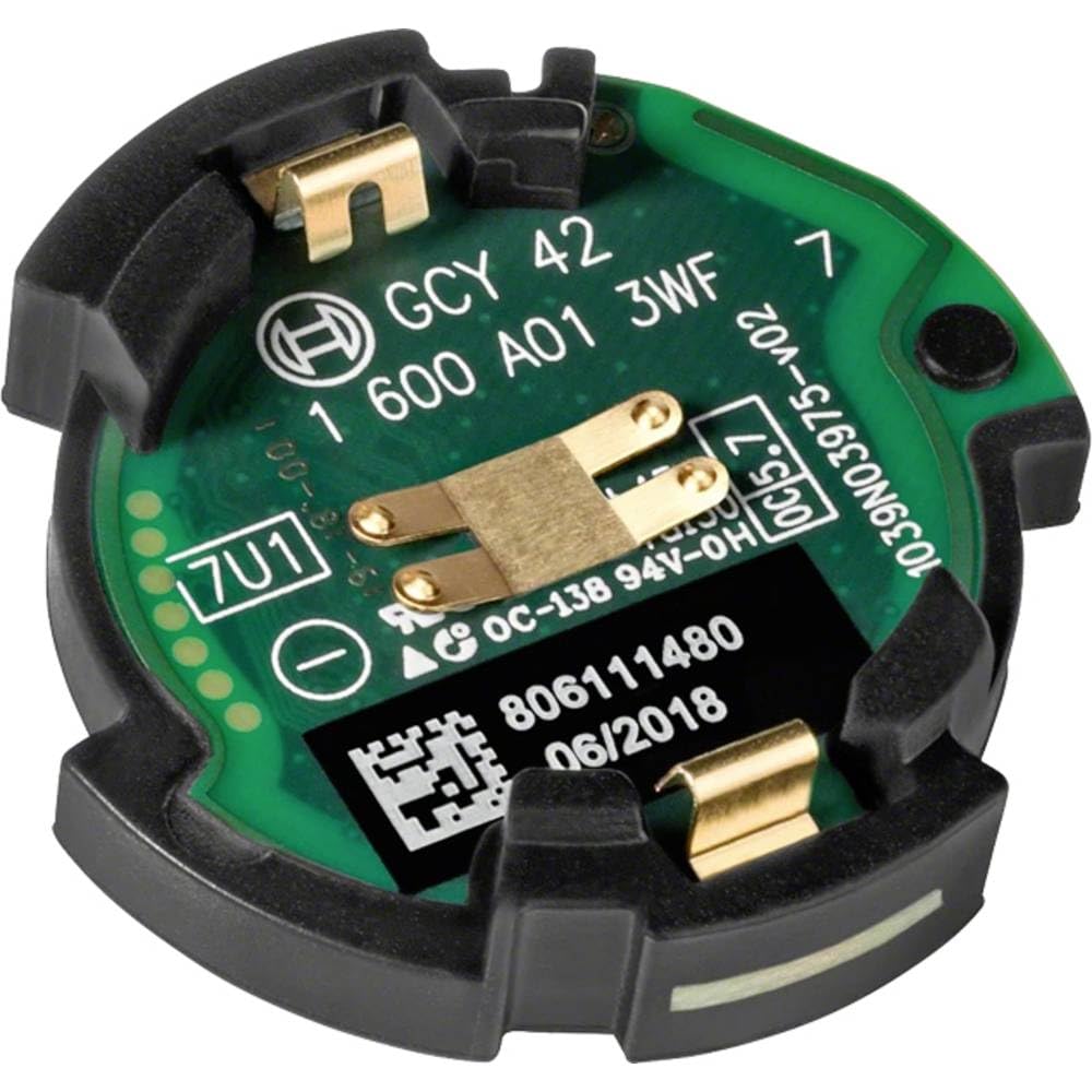 Bosch Professional Bluetooth Modul Gcy 42 (Ohne Software)
