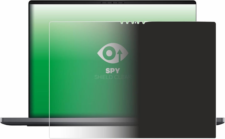 upscreen Blickschutzfolie für Dell XPS 14 DA14260