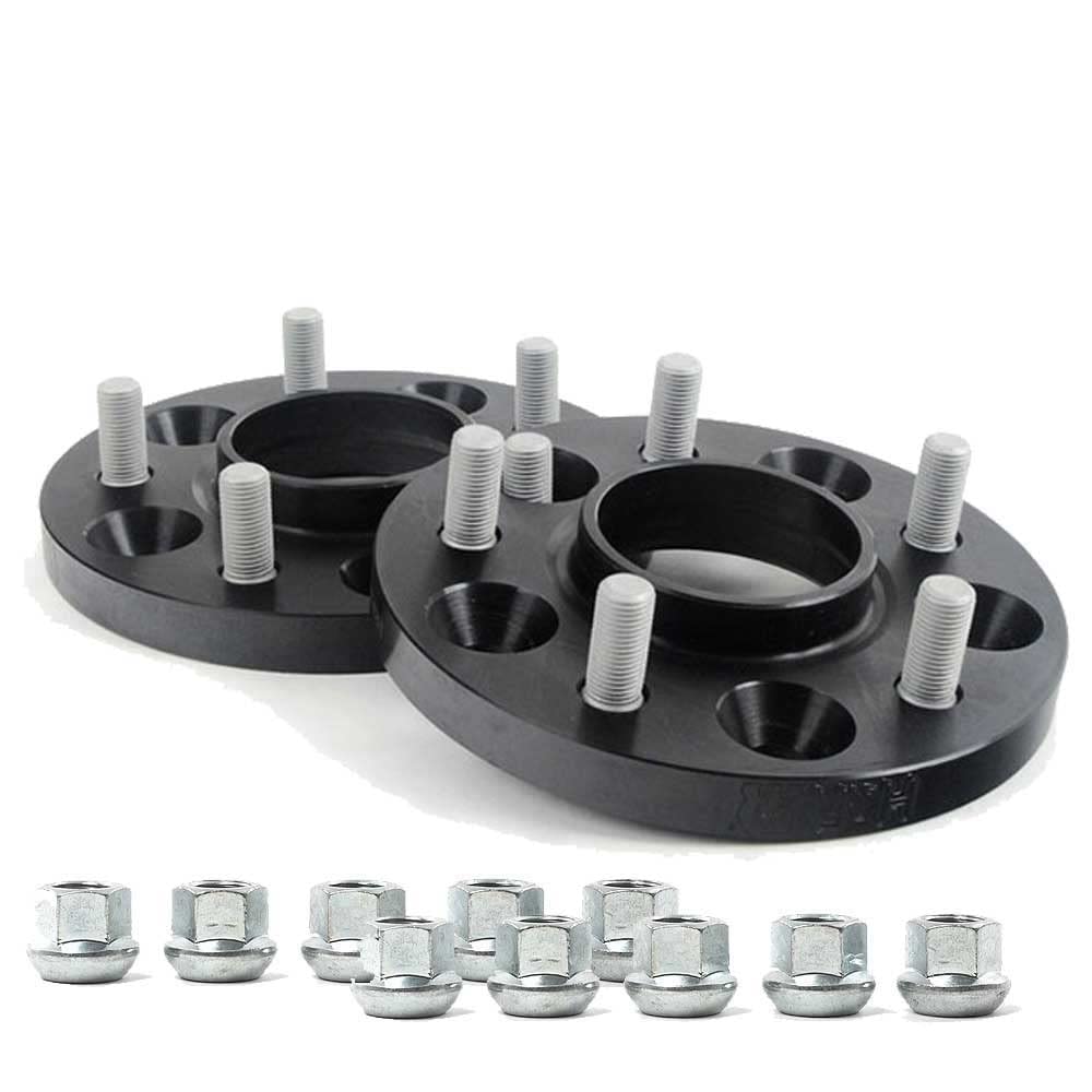 Spurverbreiterung TRAK+ Spurverbreiterungen von H&amp;R 30 mm (B3065675) Distanzscheibe Räder