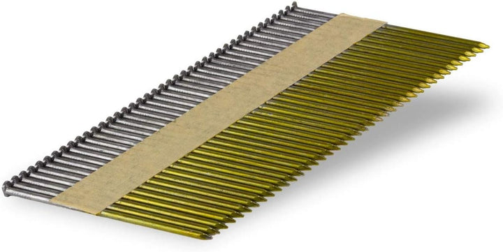 DEMA Streifennägel 1200 Stk. 34° 2,87x65 2,87 x 65 mm, 2,87 x 65 mm