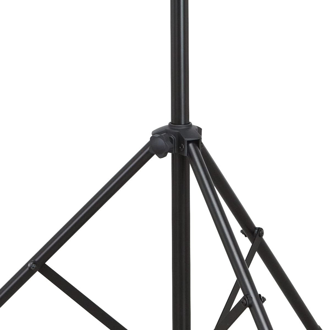 LS 100 - Lichtstativ mit Stahl T-Bar