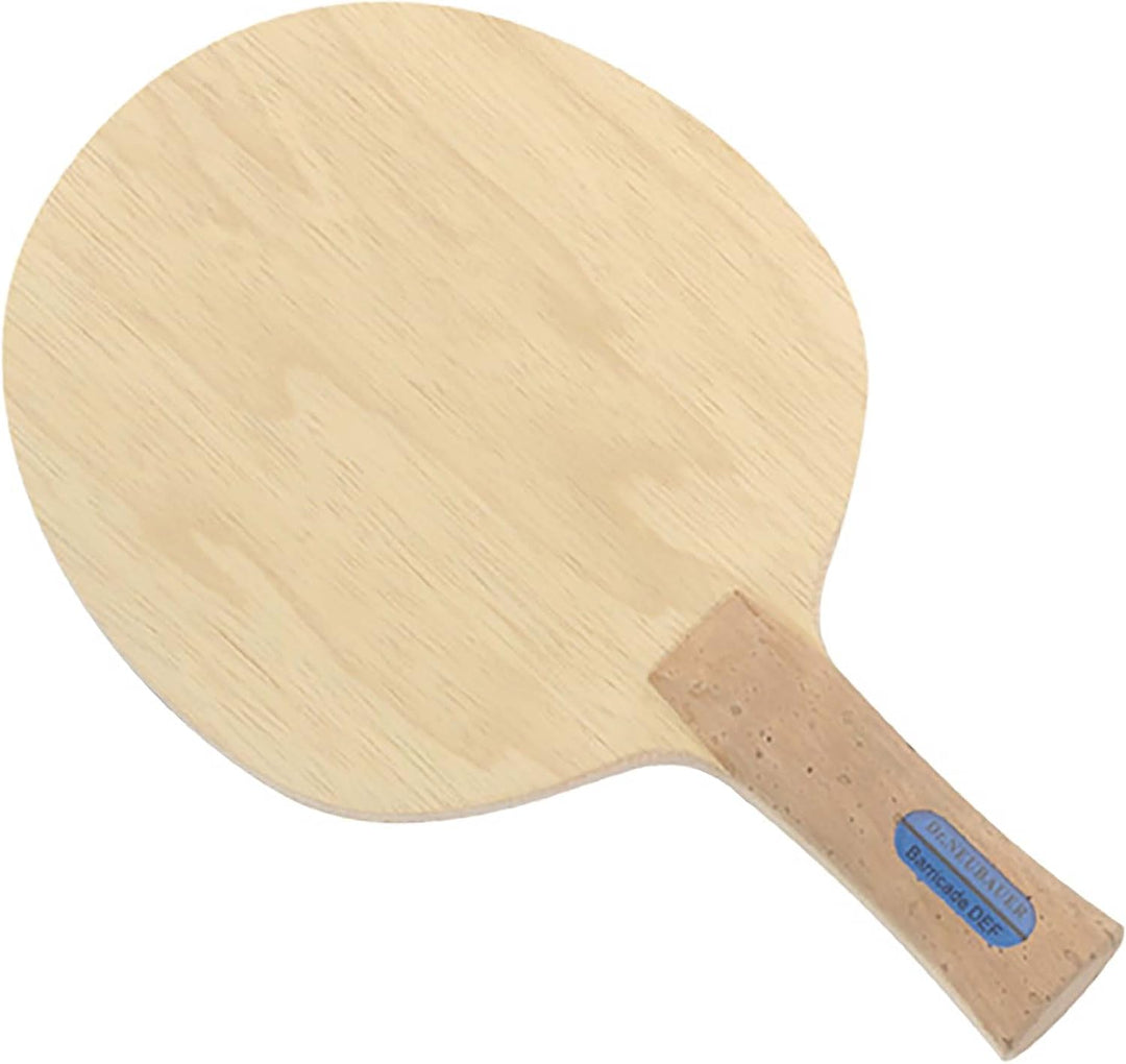 Holz Barricade konkav, konkav
