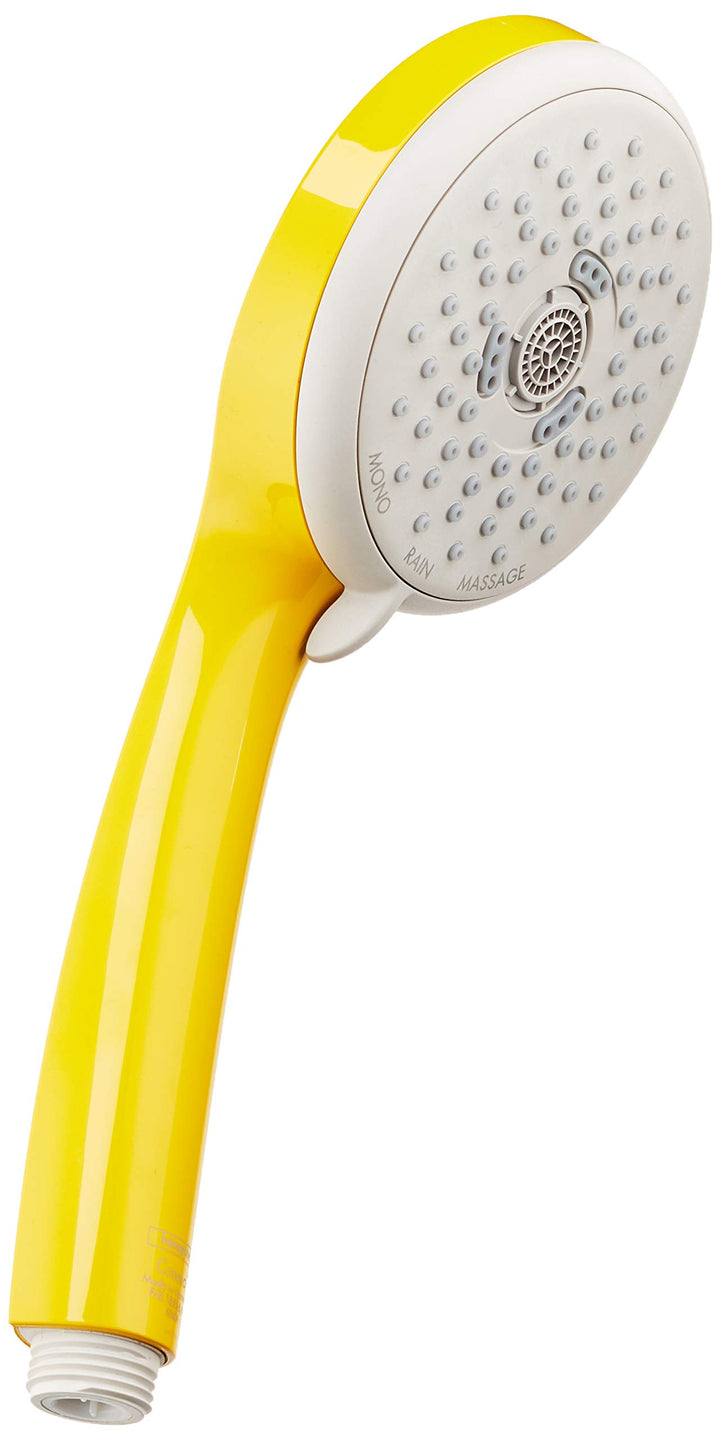 hansgrohe Ersatzteil Croma 100 Duschkopf, Gelb Ersatzteil Gelb, Ersatzteil Gelb