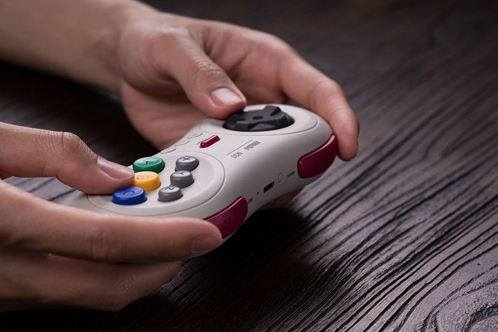 8Bitdo M30 Bluetooth Controller