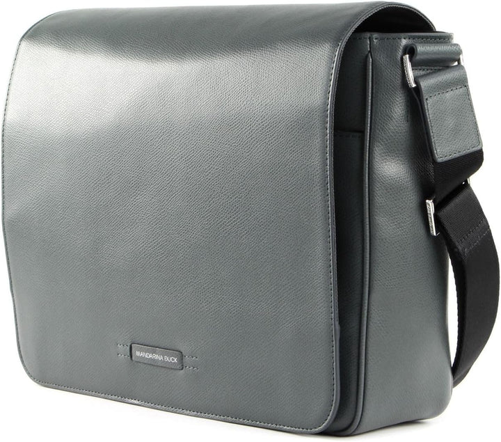 Mandarina Duck Times Messenger Lead